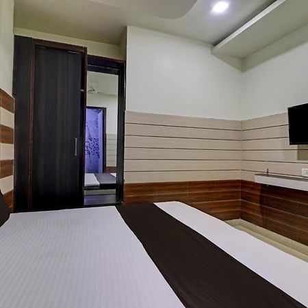 Collection O The Legend Hotel, Hisār 외부 사진